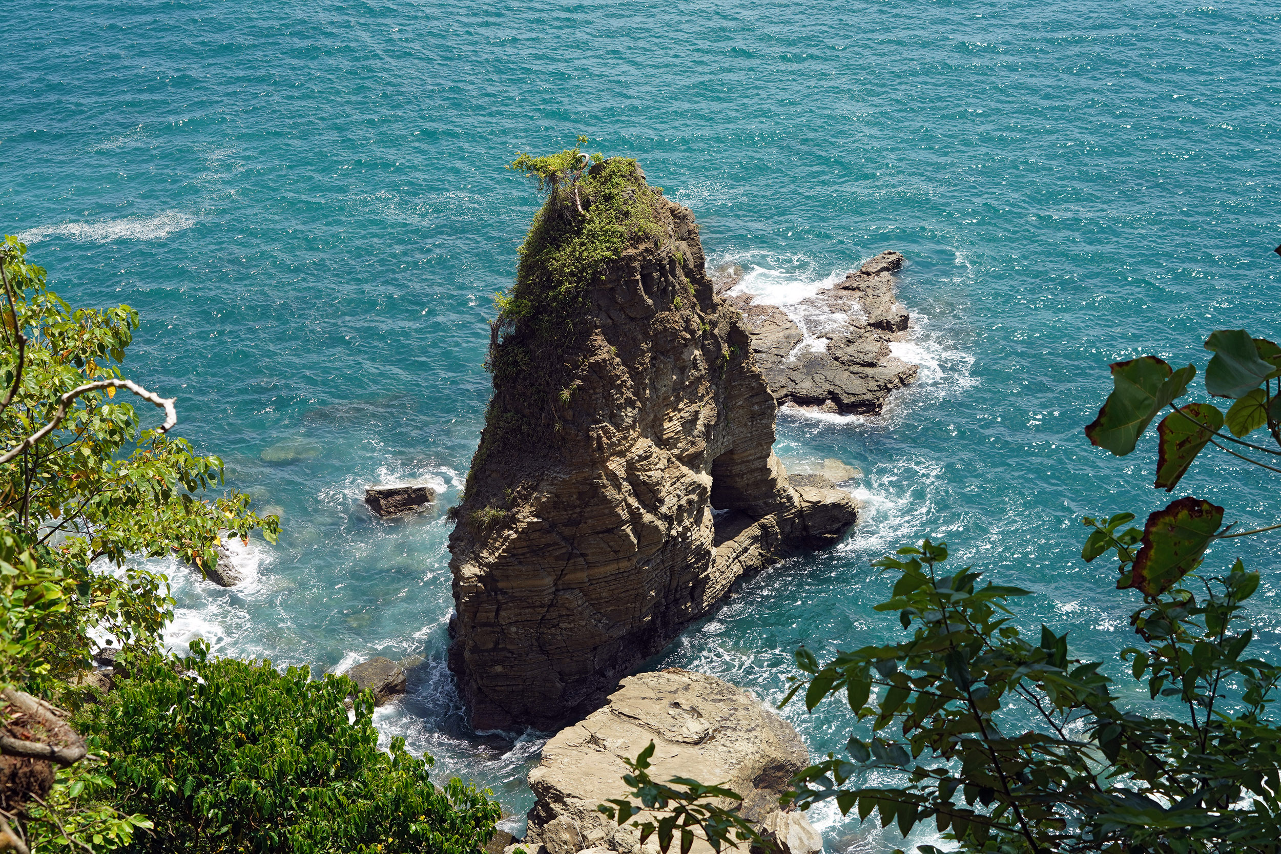 Costa Rica - Février 2025